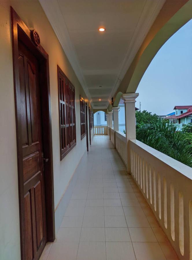 סיאם ריפ Iki Iki Guesthouse מראה חיצוני תמונה