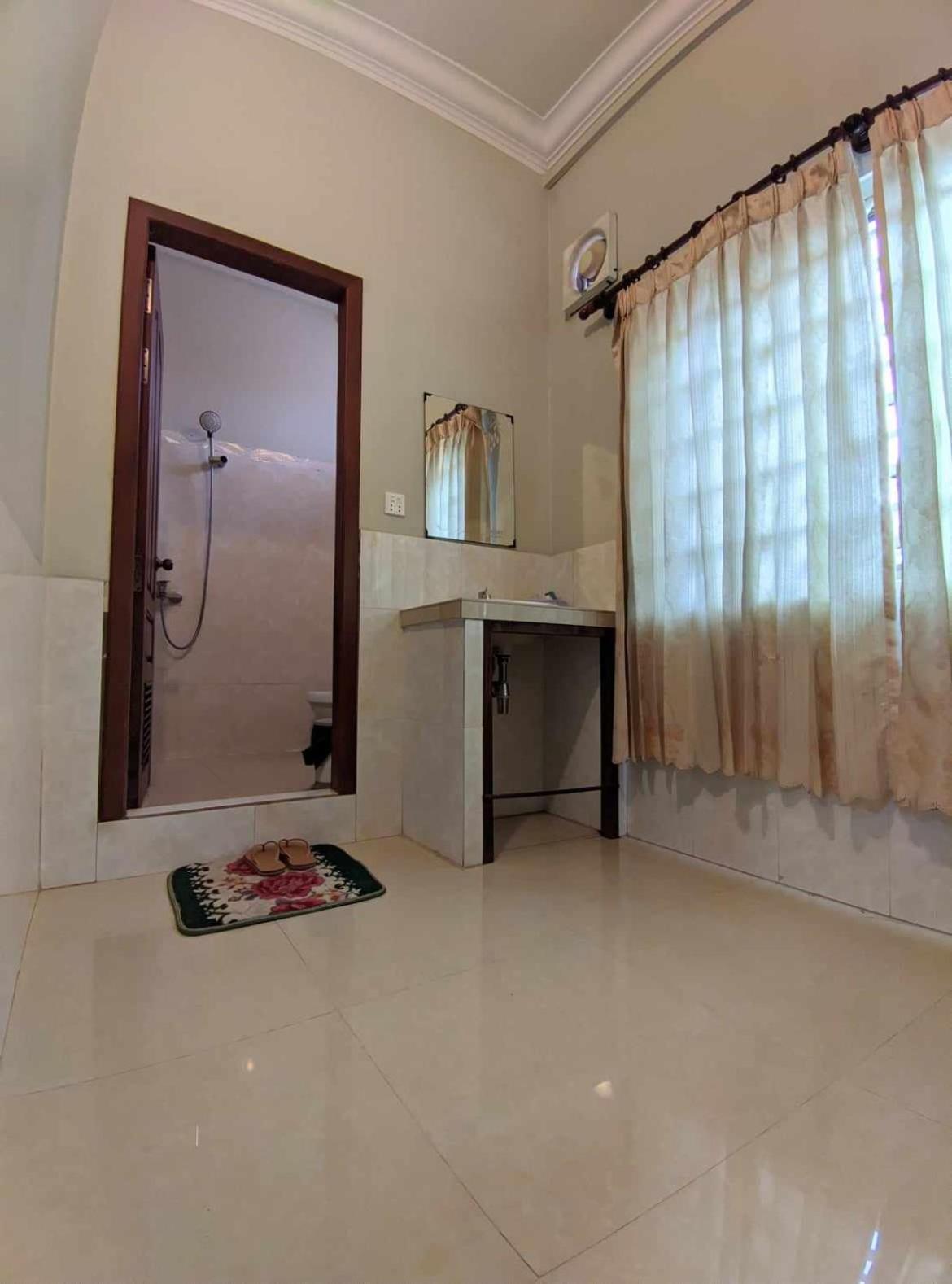 סיאם ריפ Iki Iki Guesthouse מראה חיצוני תמונה