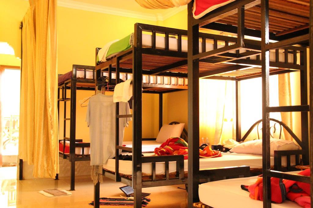 סיאם ריפ Iki Iki Guesthouse מראה חיצוני תמונה