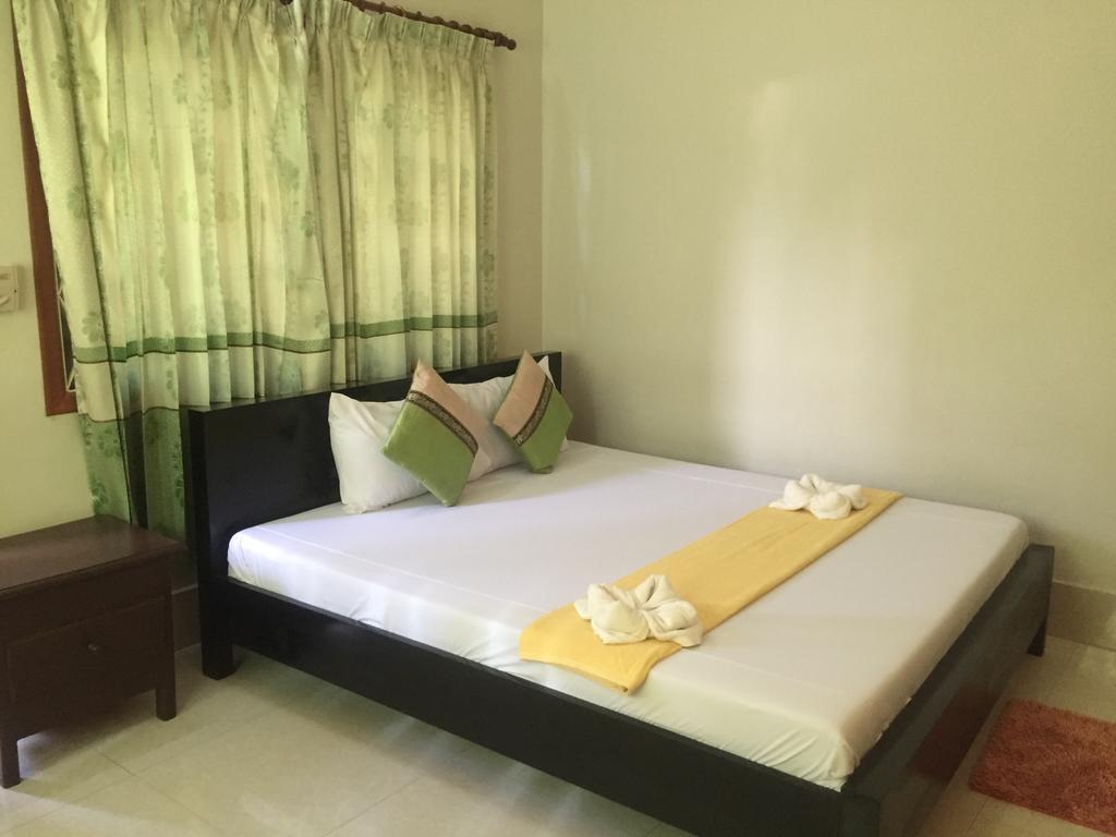 סיאם ריפ Iki Iki Guesthouse מראה חיצוני תמונה
