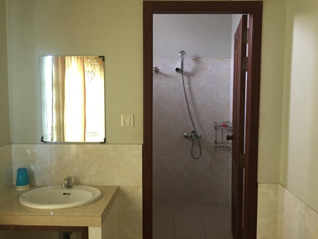 סיאם ריפ Iki Iki Guesthouse מראה חיצוני תמונה
