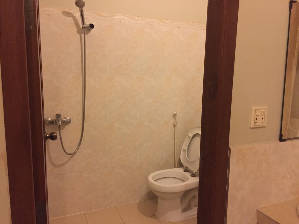 סיאם ריפ Iki Iki Guesthouse מראה חיצוני תמונה
