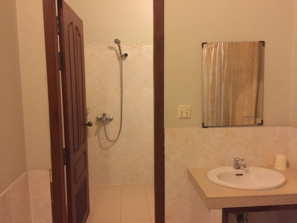 סיאם ריפ Iki Iki Guesthouse מראה חיצוני תמונה